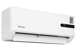 Điều hòa Casper Inverter 12000 BTU 1 chiều GC-12IB36 gas R-32