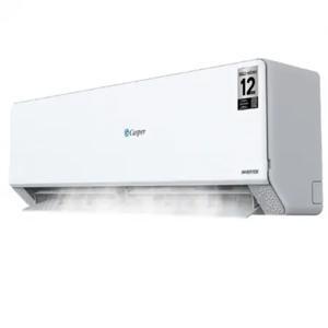 Điều hòa Casper Inverter 12000 BTU 1 chiều QC-12IS36 gas R-32