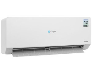 Điều hòa Casper Inverter 12000 BTU 1 chiều QC-12IU36A gas R-32