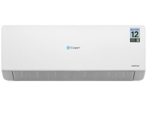 Điều hòa Casper Inverter 12000 BTU 1 chiều QC-12IU36A gas R-32