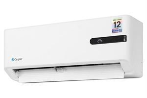 Điều hòa Casper Inverter 12000 BTU 1 chiều GC-12IB36 gas R-32