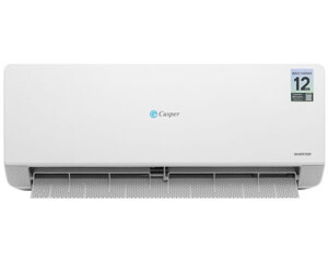 Điều hòa Casper Inverter 12000 BTU 1 chiều QC-12IU36A gas R-32