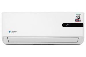 Điều hòa Casper Inverter 12000 BTU 1 chiều GC-12IB36 gas R-32