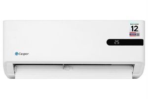 Điều hòa Casper Inverter 12000 BTU 1 chiều GC-12IB36 gas R-32