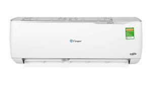 Điều hòa Casper Inverter 18000 BTU 2 chiều GH-18IS35 gas R-32