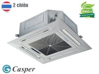 Điều hòa Cassette 24000 BTU 2 chiều CH-24TL22 gas R-410A