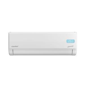 Điều hoà Comfee Inverter 9500 BTU 1 chiều CFS-10VGEF-V gas R-32