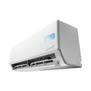 Điều hoà Comfee Inverter 9500 BTU 1 chiều CFS-10VGEF-V gas R-32