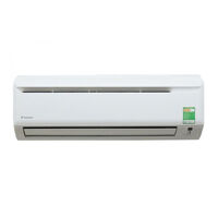 Điều hòa Daikin 24000 BTU 1 chiều FTV60AXV1V/RV60AXV1V gas R-32