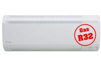 Điều hòa Daikin 9000 BTU 1 chiều FTM25KV1V/RM25KV1V gas R-32