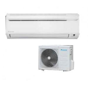 Điều hòa Daikin 21000 BTU 1 chiều FTN60JXV1V/RN60CJXV1V gas R-410A