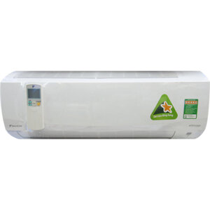 Điều hòa Daikin Inverter 21000 BTU 1 chiều FTKV60NVMV/RKV60NVMV gas R-32