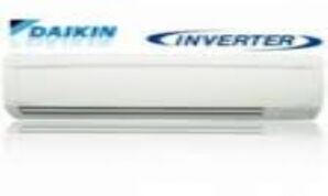 Điều hòa Daikin Inverter 12000 BTU 1 chiều FTKC35NVMV/RKC35PVMV gas R-32