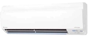 Điều hòa Daikin Inverter 24000 BTU 1 chiều FTKC71NVMV/RKC71NVMV gas R-32