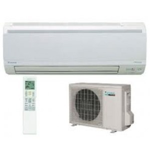 Điều hòa Daikin 24000 BTU 2 chiều FTYN60JXV1V/RYN60CJXV1V gas R-410A