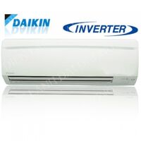 Điều hòa Daikin Inverter 18000 BTU 2 chiều FTXM50HVMV gas R-32