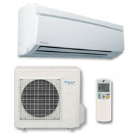 Điều hòa Daikin Inverter 21000 BTU 1 chiều FTKS60GVMV gas R-410A