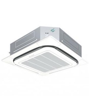 Điều hòa Daikin 26000 BTU 1 chiều FCNQ26MV1/RNQ26MV1 gas R-410A - Điều khiển không dây BRC7F633F9