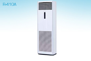 Điều hòa Daikin 28000 BTU 2 chiều FVQN71AXV19/RQ71CGXV19 gas R-410A - Điều khiển không dây