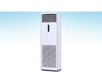 Điều hòa Daikin 28000 BTU 1 chiều FVRN71BXV1V/RR71CBXV1V gas R-410A - Điều khiển không dây