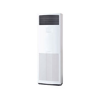 Điều hòa Daikin Inverter 43000 BTU 2 chiều FVA125AMVM/RZA125DV1 gas R-32 - Điều khiển không dây BRC4C65