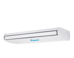 Điều hòa Daikin Inverter 42000 BTU 2 chiều FHA125BVMA/RZA125DY1 gas R-32 - Điều khiển không dây BRC7M53