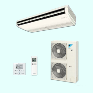 Điều hòa Daikin Inverter 48000 BTU 2 chiều FHA140BVMA/RZA140DY1 gas R-32 - Điều khiển dây BRC1E63