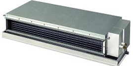 Điều hòa Daikin 56000 BTU 1 chiều FDMG56PUV1V gas R-22