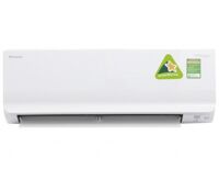 Điều hòa Daikin Inverter 9000 BTU 1 chiều FTKB25WAVMV gas R-32