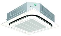 Điều hòa Daikin Inverter 34000 BTU 2 chiều FCF100CVM/RZA100BV2V gas R-32 - Điều khiển dây