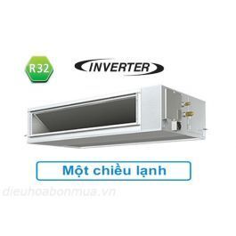 Điều hòa Daikin Inverter 18000 BTU 1 chiều FDF50BV1/RZF50CV2V gas R-32 - Điều khiển dây BRC1E63