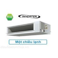 Điều hòa Daikin Inverter 21000 BTU 1 chiều FDF60BV1/RZF60CV2V gas R-32 - Điều khiển dây