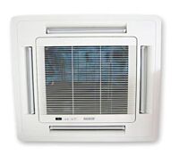 Điều hòa Daikin 27000 BTU 1 chiều FH30NUV1 gas R-22