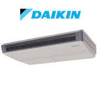 Điều hòa Daikin 30000 BTU 1 chiều FHNQ30MV1/RNQ30MV1 gas R-410A - Điều khiển dây BRC1NU61