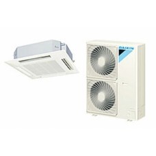 Điều hòa Daikin 24000 BTU 2 chiều FHYC60KVE9 gas R-22