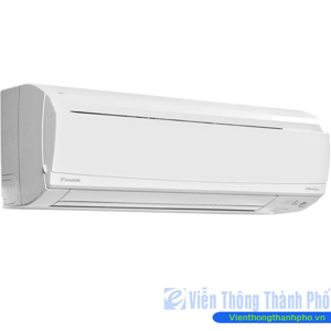 Điều hòa Daikin 9000 BTU 1 chiều FT25JV1V gas R-22