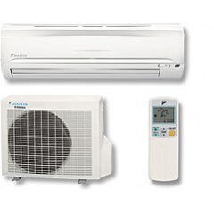 Điều hòa Daikin 21000 BTU 1 chiều FT60JV1V/R60JV1V gas R-22