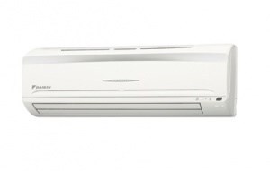 Điều hòa Daikin 9000 BTU 1 chiều FTE25KV1 gas R-22