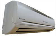 Điều hòa Daikin Inverter 18000 BTU 1 chiều FTKD50FV1 gas R-22