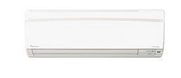 Điều hòa Daikin Inverter 14000 BTU 1 chiều FTKE42GV1 gas R-22