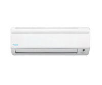 Điều hòa Daikin Inverter 18000 BTU 1 chiều FTKS50EVMV gas R-410A