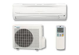 Điều hòa Daikin 12000 BTU 2 chiều FTY35CVMA8 gas R-22