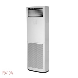 Điều hòa Daikin Inverter 48000 BTU 1 chiều FVQ140CVEB/RZR140LVVM gas R-410A