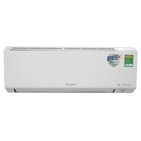 Điều hòa Daikin Inverter 12000 BTU 1 chiều ATKF35XVMV gas R-32