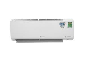 Điều hòa Daikin Inverter 18000 BTU 1 chiều FTKF50ZVMV/RKF50ZVMV gas R-32