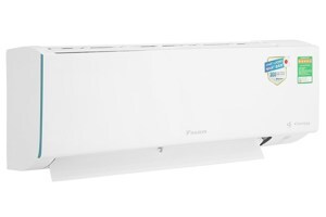 Điều hòa Daikin Inverter 20500 BTU 1 chiều FTKF60YVMV gas R-32