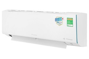 Điều hòa Daikin Inverter 20500 BTU 1 chiều FTKF60YVMV gas R-32