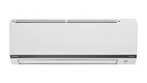 Điều hòa Daikin Inverter 9000 BTU 1 chiều FTKB25XVMV gas R-32