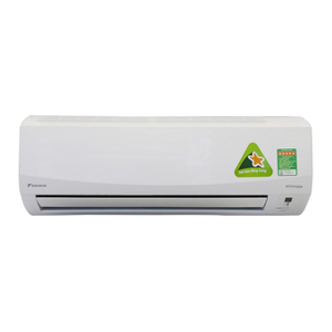 Điều hòa Daikin Inverter 12000 BTU 1 chiều FTKC35PVMV/RKC35PVMV gas R-32