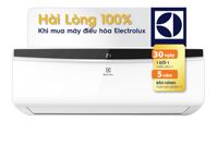 Điều hòa Electrolux 12000 BTU 1 chiều ESM12CRM-A1 gas R-410A